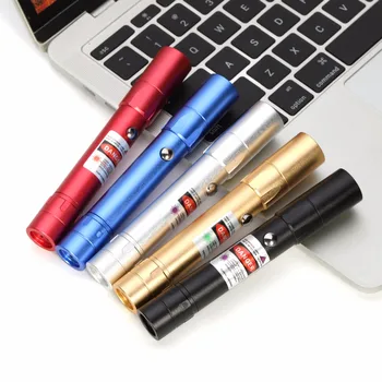 QIYING NEW 450n'm laser pointer with USB Rechargeable built-in battery and Scratch Resistant Surface WHOLESALE LAZER pen
QIYING NEW 450n'm laser pointer with USB Rechargeable built-in battery and Scratch Resistant Surface WHOLESALE LAZER pen