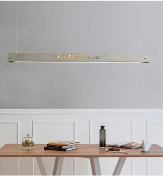 LED T5 Tuble concrete rectangle long hanging lamp L130/L90cm FOR living room bedroom coffee shop dinning desk
LED T5 Tuble concrete rectangle long hanging lamp L130/L90cm FOR living room bedroom coffee shop dinning desk