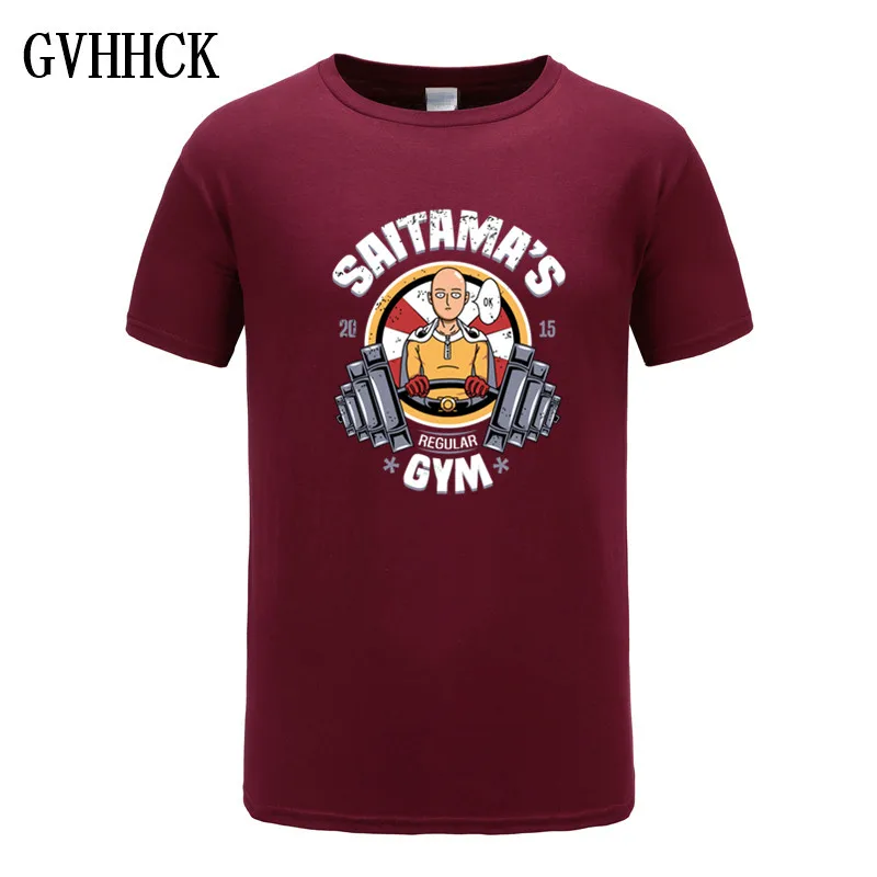 New summer T-shirt One Punch Man Hero Saitama Oppai anime cartoon men's T-shirts cotton hot t shirt men kpop brand clothing tops
New summer T-shirt One Punch Man Hero Saitama Oppai anime cartoon men's T-shirts cotton hot t shirt men kpop brand clothing tops