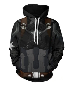 Avengers 4 endgame War Iron Man Hoodie Sweatshirt For Men 3D Print Hoodies Streetwear Casual Cospaly Hoodies
Avengers 4 endgame War Iron Man Hoodie Sweatshirt For Men 3D Print Hoodies Streetwear Casual Cospaly Hoodies