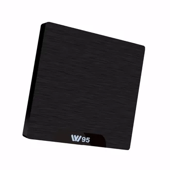 10PCS W95 Android 7.1 smart TV box 1G 2G/8G 16G with Amlogic S905W Quad-core 64-bit CPU and True 4K Playing
10PCS W95 Android 7.1 smart TV box 1G 2G/8G 16G with Amlogic S905W Quad-core 64-bit CPU and True 4K Playing