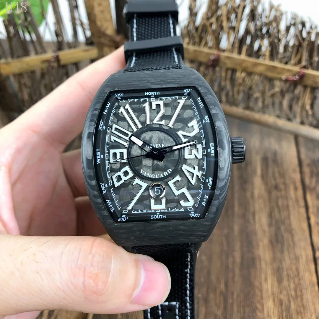 New Style Brand Luxury Men Square Waterproof Stainless Steel Business Watch Men's Automatic Mechanical Watch Luminous Numbers
New Style Brand Luxury Men Square Waterproof Stainless Steel Business Watch Men's Automatic Mechanical Watch Luminous Numbers