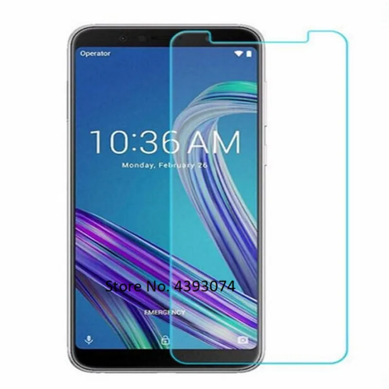 Tempered Glass For ZB555KL Screen Protector ASUS ZenFone Max M1 ZB555KL ZB 555KL X00PD Protective Glass Film pelicula de vidro
Tempered Glass For ZB555KL Screen Protector ASUS ZenFone Max M1 ZB555KL ZB 555KL X00PD Protective Glass Film pelicula de vidro