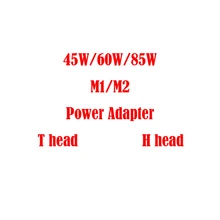 Per charger Apple Computer Macbook Power 45W 85W 60W Adapter for laptop Direct, interface connector
Per charger Apple Computer Macbook Power 45W 85W 60W Adapter for laptop Direct, interface connector
