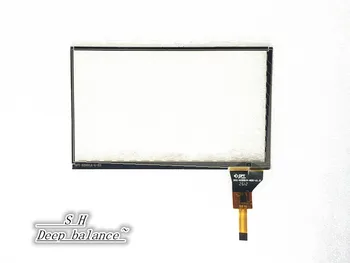 New 7-inch DPT 300-N3991A-A00-V1.0 tablet Touch screen Capacitor handwritten Touch Sensor Panel external screen 
New 7-inch DPT 300-N3991A-A00-V1.0 tablet Touch screen Capacitor handwritten Touch Sensor Panel external screen
