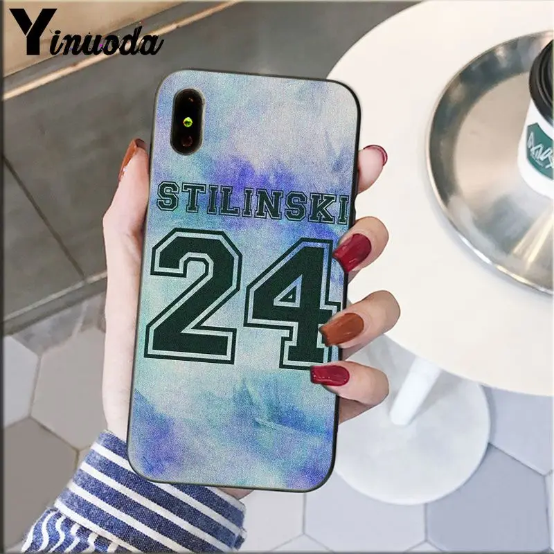 Teen Wolf Stilinski 24