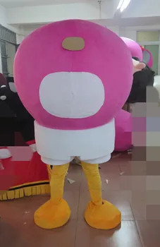 Latest high quality Energy Saving Lamp Electric Light Mascot Costume Holiday special clothing 
Latest high quality Energy Saving Lamp Electric Light Mascot Costume Holiday special clothing