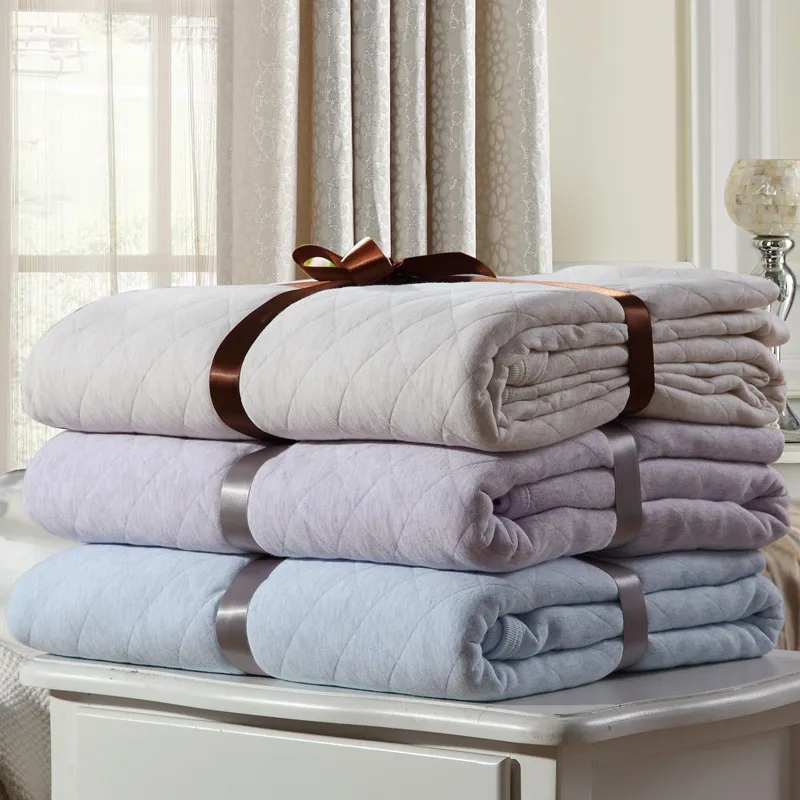 100% Pure natural organic cotton super healthy and comfortable quilt bed cover bedding set bedspread blanket sheet
100% Pure natural organic cotton super healthy and comfortable quilt bed cover bedding set bedspread blanket sheet