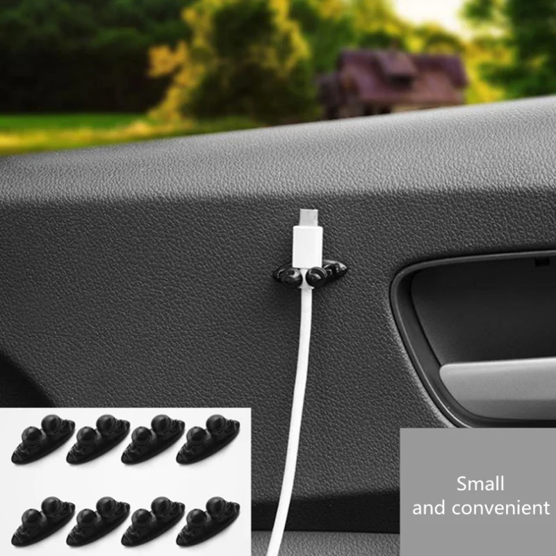 8pcs Car Wire Clip Stickers for Buick LaCrosse VERANO GS Regal Excelle ENCORE For smart forfour fortwo forjeremy
8pcs Car Wire Clip Stickers for Buick LaCrosse VERANO GS Regal Excelle ENCORE For smart forfour fortwo forjeremy