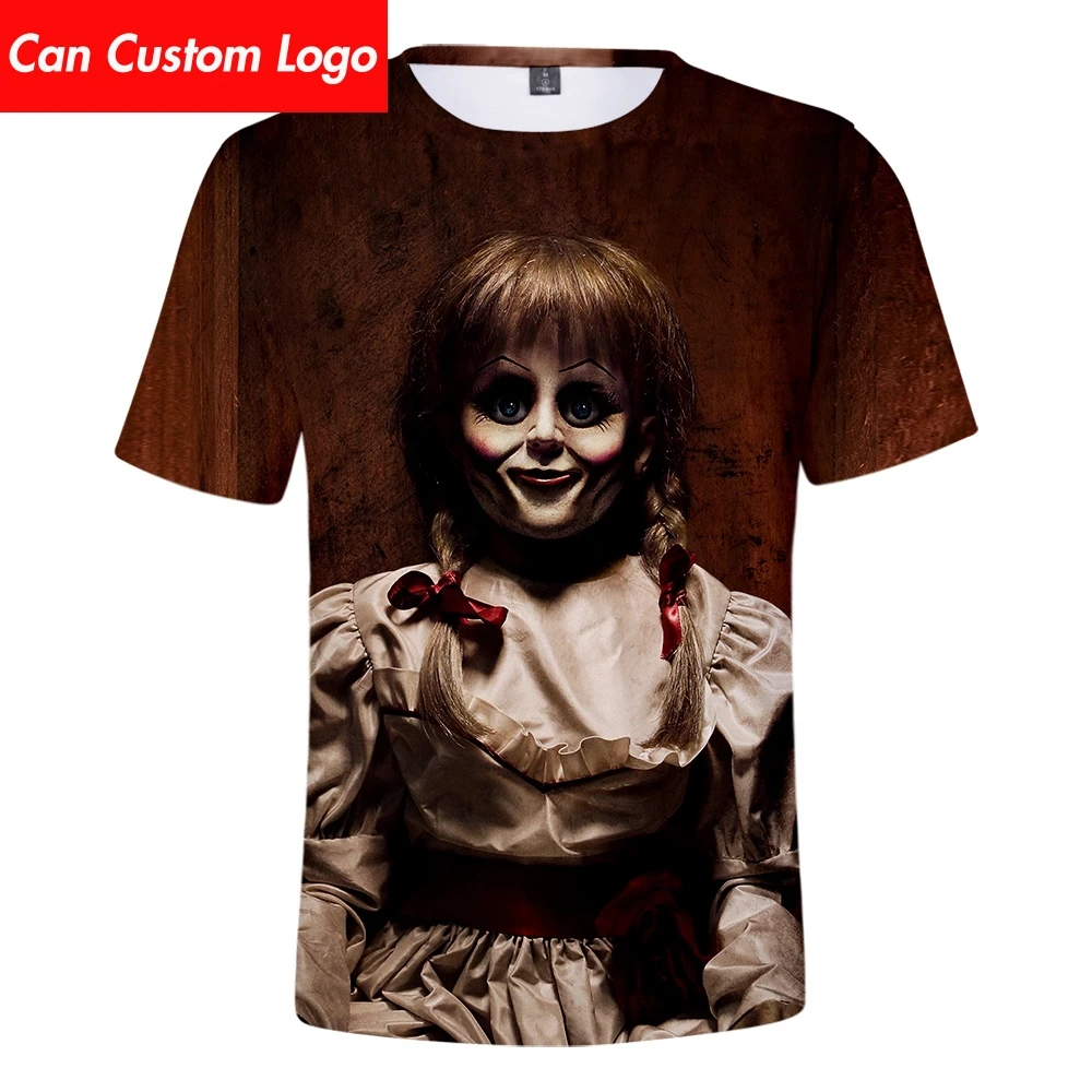 2019 Annabelle t shirt Harajuku t shirts men Clothes streetwear harajuku Short Sleeve Kpop pops Tees Plus Size Annabelle t shirt
2019 Annabelle t shirt Harajuku t shirts men Clothes streetwear harajuku Short Sleeve Kpop pops Tees Plus Size Annabelle t shirt