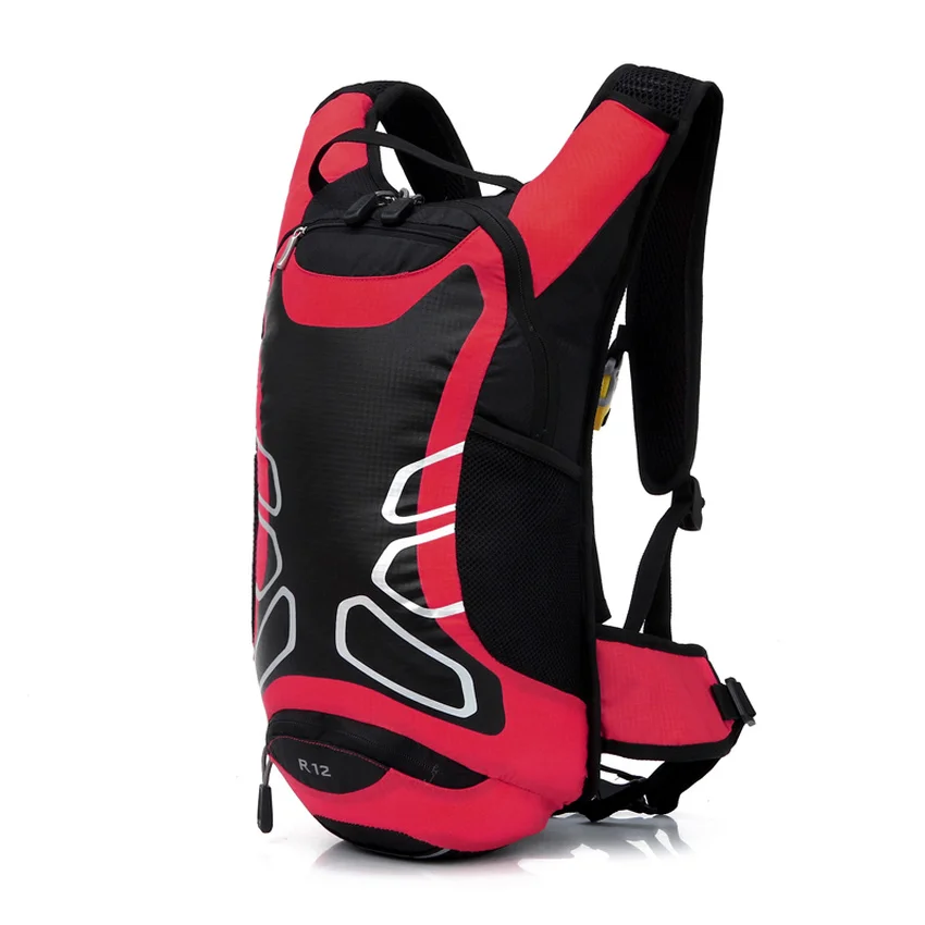 12L Bicycle Waterproof Cycling Bag with Water Bag MTB Ultralight Military Backpack Rucksack Tactical Bike Bicycle Cycling Bags
12L Bicycle Waterproof Cycling Bag with Water Bag MTB Ultralight Military Backpack Rucksack Tactical Bike Bicycle Cycling Bags