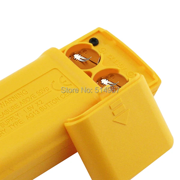 11-gain-express-gainexpress-Multimeter-VA-505B-battery