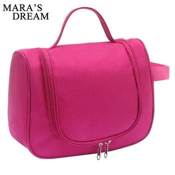 Mara's Dream Women Cosmetic Cases Multifunction large capacity Women storage bag high qualiey Oxford waterproof Women wash bag
Mara's Dream Women Cosmetic Cases Multifunction large capacity Women storage bag high qualiey Oxford waterproof Women wash bag