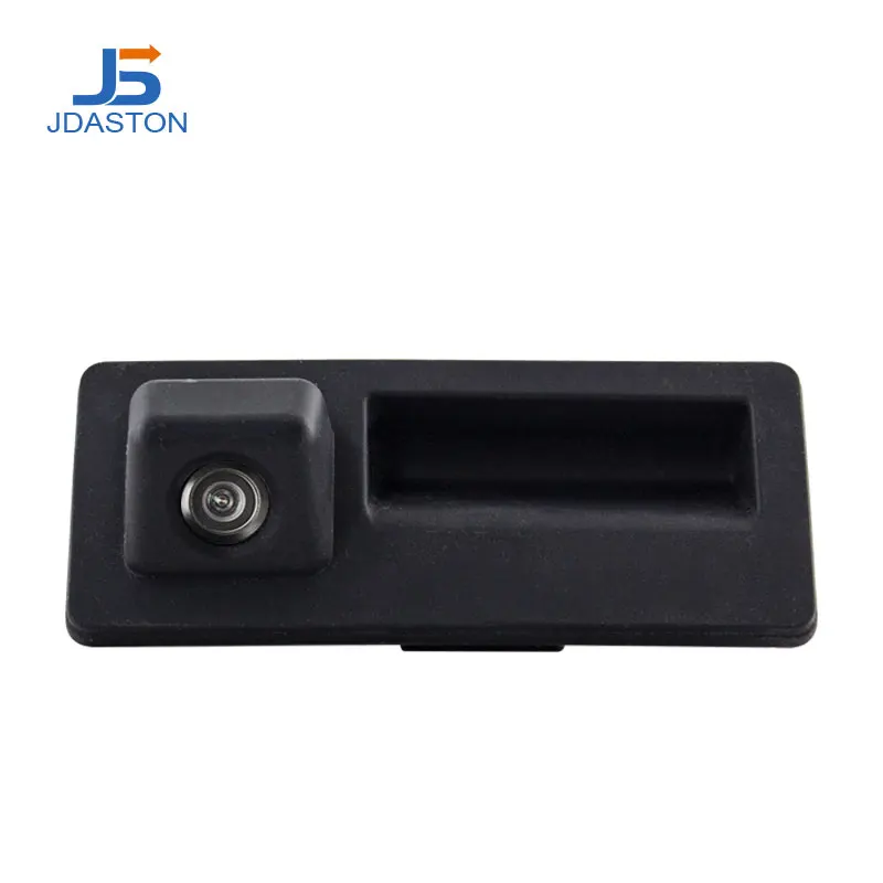 Jdaston CCD HD Car Trunk Handle Rear View Camera for Audi A4 A5 S5 Q3 Q5 for VW Golf Passat Tiguan Touran Jetta Touareg B6 B7
Jdaston CCD HD Car Trunk Handle Rear View Camera for Audi A4 A5 S5 Q3 Q5 for VW Golf Passat Tiguan Touran Jetta Touareg B6 B7