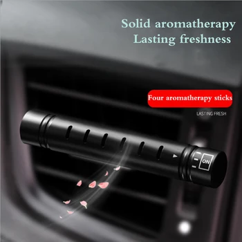Car air conditioning air outlet solid fragrance sticker car accessories for SUBARU Forester 2014 2016 Outback impreza Legacy XV
Car air conditioning air outlet solid fragrance sticker car accessories for SUBARU Forester 2014 2016 Outback impreza Legacy XV