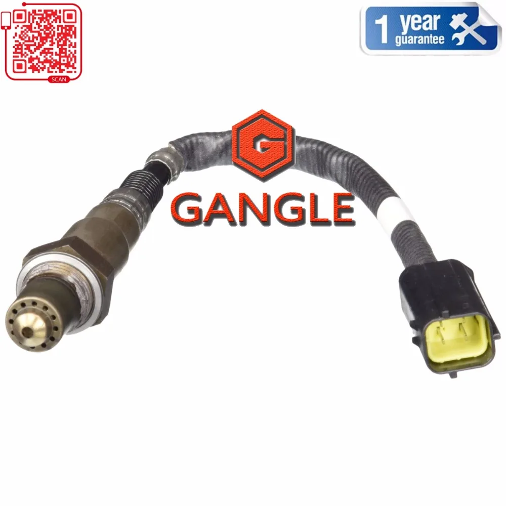 39210-23500 39210-23710 Oxygen Sensor Lambda Sensor For 2001-2006 HYUNDAI ELANTRA 234-4852
39210-23500 39210-23710 Oxygen Sensor Lambda Sensor For 2001-2006 HYUNDAI ELANTRA 234-4852