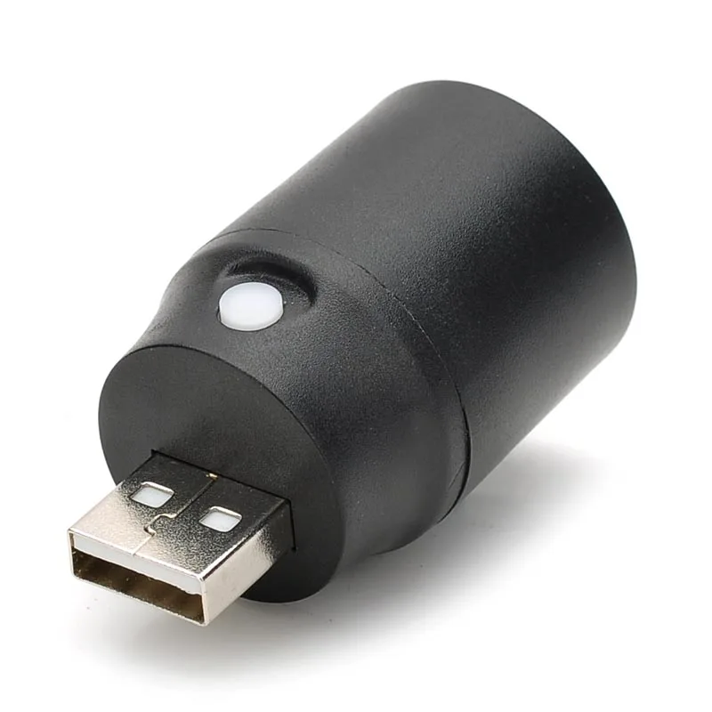 USB Power ed Портативный 1 Вт 100 лм Белый светильник светодиодный лампа внешнего