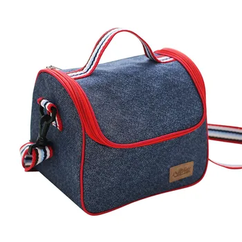 Single shoulder aluminum foil ice bag thickening insulation package square beverage refrigerated bag portable incubator ice pack
Single shoulder aluminum foil ice bag thickening insulation package square beverage refrigerated bag portable incubator ice pack