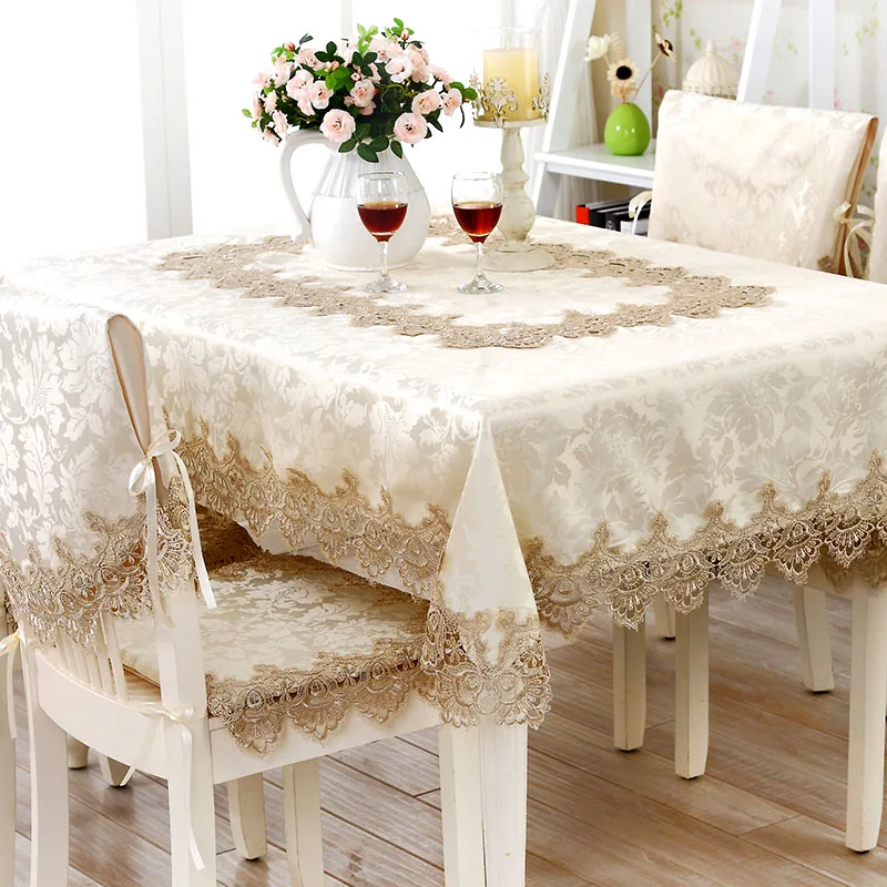 European embroidery table cloth mat tablecloth lace tablecloth table dinner ornament runner square round Garden wholesale
European embroidery table cloth mat tablecloth lace tablecloth table dinner ornament runner square round Garden wholesale