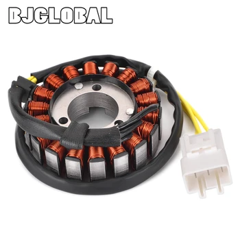 For Honda SH125 SH150 PS125 PS150 Motorcycle Scooter Magneto Generator Alternator Engine Stator Coil Charging Coils Motorbike
For Honda SH125 SH150 PS125 PS150 Motorcycle Scooter Magneto Generator Alternator Engine Stator Coil Charging Coils Motorbike