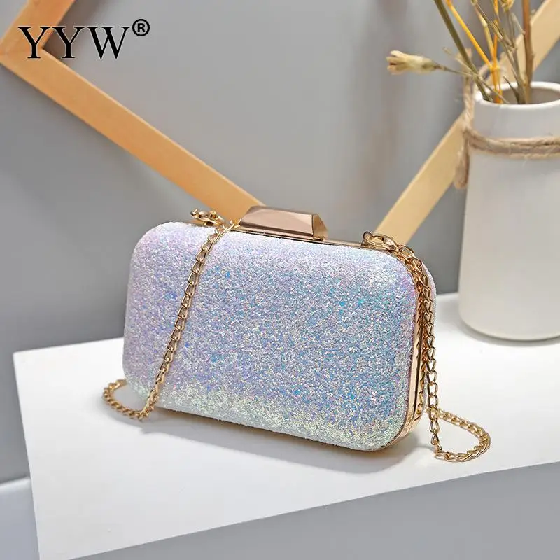2018 Fashion Silver Evening Bags Party Wedding Handbag Women Sequin Shoulder Cluthes Bags Lady Crossbody Teenager Girl Wallets
2018 Fashion Silver Evening Bags Party Wedding Handbag Women Sequin Shoulder Cluthes Bags Lady Crossbody Teenager Girl Wallets