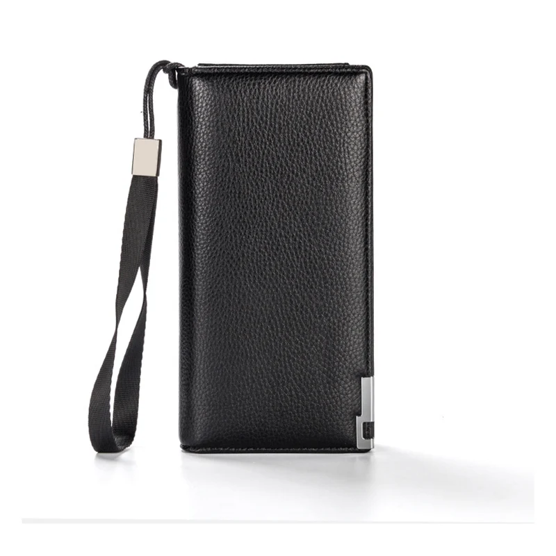 Fashion Clutch Male Wallet Phone Case for iPhone Wristlet Men Clutch Bag Coin Purse Men's Wallet Leather Male Purse portemonnee
Fashion Clutch Male Wallet Phone Case for iPhone Wristlet Men Clutch Bag Coin Purse Men's Wallet Leather Male Purse portemonnee