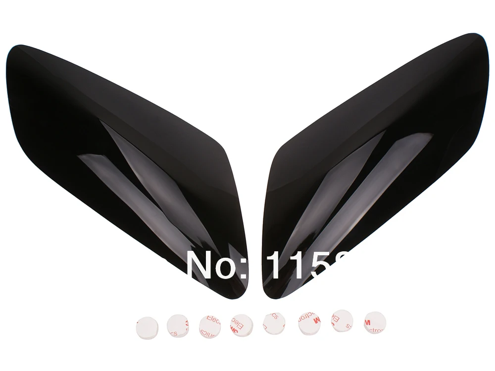 Dark Smoke Headlight Lens Cover Shield for Yamaha YZF R1 YZF 1000 2002 2003 Free shipping
Dark Smoke Headlight Lens Cover Shield for Yamaha YZF R1 YZF 1000 2002 2003 Free shipping
