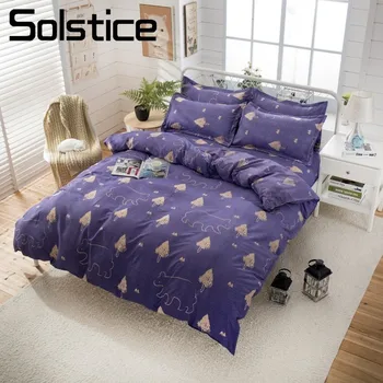 Solstice Home Textile Bear Purple Bedlinen Boy Kid Teen Bedding Set King Queen Twin Size Duvet Cover Pillowcase Bed Sheet 3/4Pcs
Solstice Home Textile Bear Purple Bedlinen Boy Kid Teen Bedding Set King Queen Twin Size Duvet Cover Pillowcase Bed Sheet 3/4Pcs