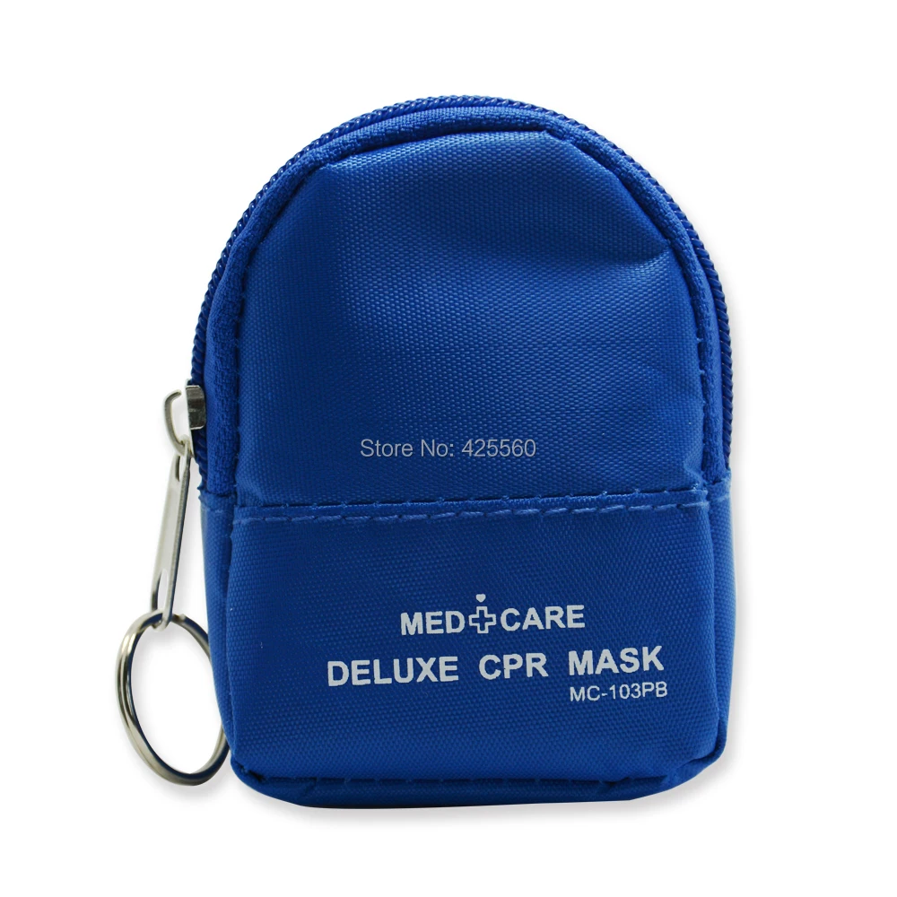 1000 Pieces CPR First Aid Kits Face Mask One-way Valve Mouth To Mouth With Protect Gloves And Swabs For First Aid In Emergency
1000 Pieces CPR First Aid Kits Face Mask One-way Valve Mouth To Mouth With Protect Gloves And Swabs For First Aid In Emergency