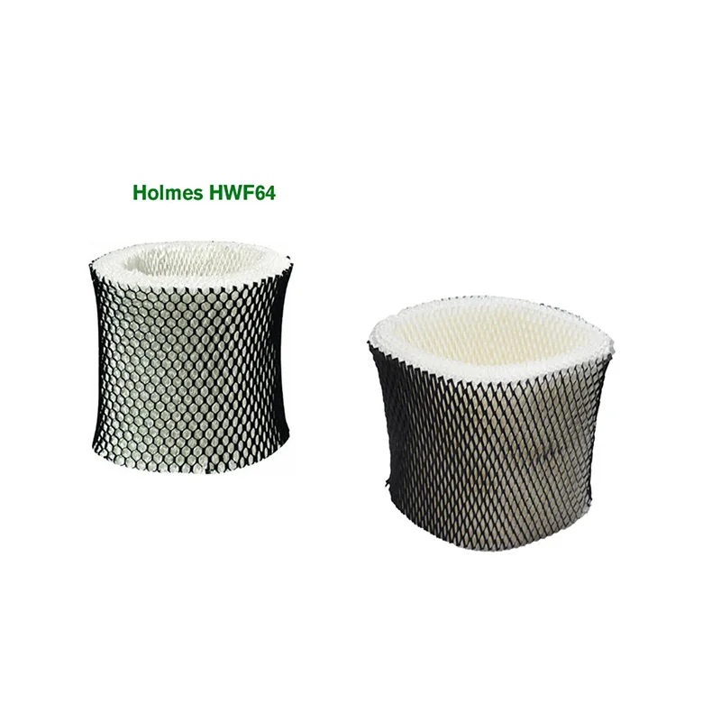 2PCS Original Thicken HWF64 Air Humidifier Parts for Holmes HM2220/HM2200/Sunbeam SCM1745 Filter Wick Accessories
2PCS Original Thicken HWF64 Air Humidifier Parts for Holmes HM2220/HM2200/Sunbeam SCM1745 Filter Wick Accessories