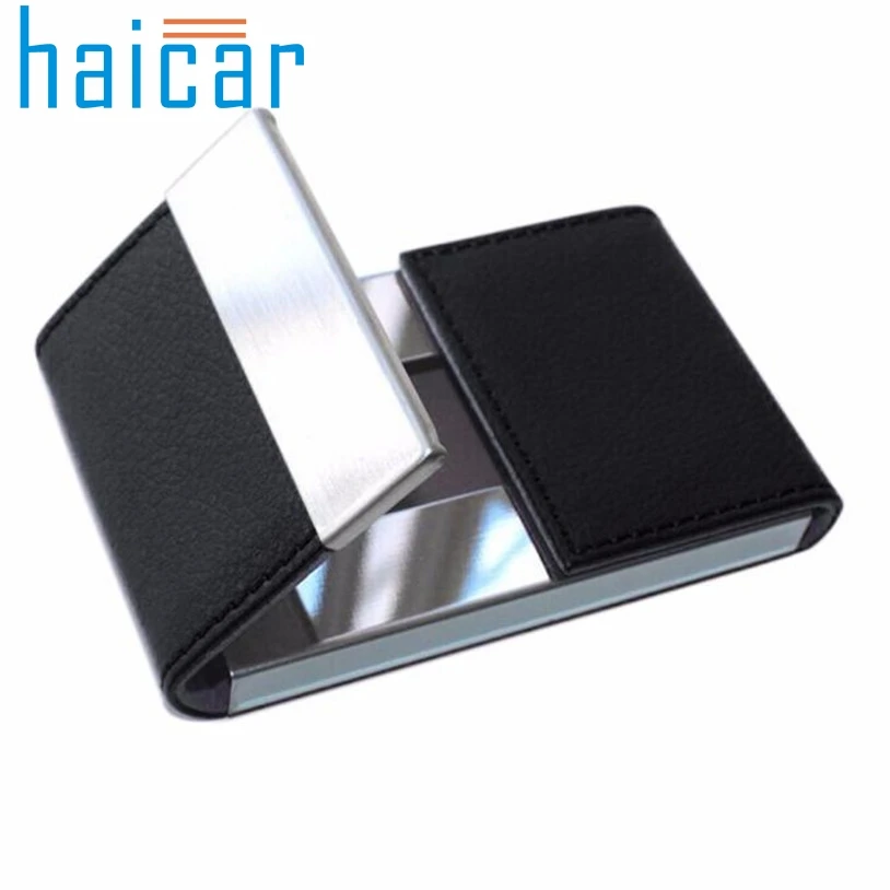 Haicar organizer Credit Card Package Card Holder Double Open Business Card Case Storage Box m10 dropship
Haicar organizer Credit Card Package Card Holder Double Open Business Card Case Storage Box m10 dropship