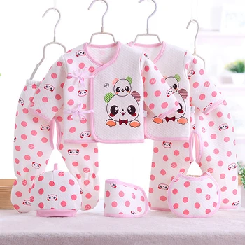 Cotton Newborn Material Baby Clothes Full Kits For Kids Cotton Material Baby Boy Girl Warm Clothes
Cotton Newborn Material Baby Clothes Full Kits For Kids Cotton Material Baby Boy Girl Warm Clothes