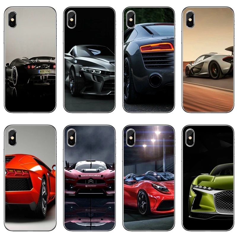 Super Sports Car For Huawei Honor 10 9 Lite 8 8C 8X 7C 7X 7A 6C pro 6 Play 6X 6A 5A LYO-L21 V8 V10 case Soft phone cover cases
Super Sports Car For Huawei Honor 10 9 Lite 8 8C 8X 7C 7X 7A 6C pro 6 Play 6X 6A 5A LYO-L21 V8 V10 case Soft phone cover cases