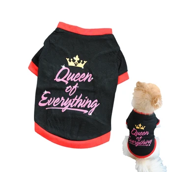 Fashion Dog Clothes for Small Dogs Coats Jackets Spring Summer Dog Shirt Chihuahua Clothes Pet Apparel 9cy20
Fashion Dog Clothes for Small Dogs Coats Jackets Spring Summer Dog Shirt Chihuahua Clothes Pet Apparel 9cy20