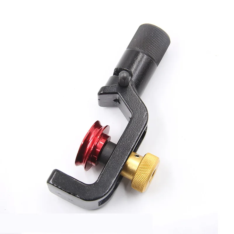 4-10mm Optical Fiber Cable Jacket Slitter ACS-2 Armored Wire Sheath Stripper Tool
4-10mm Optical Fiber Cable Jacket Slitter ACS-2 Armored Wire Sheath Stripper Tool