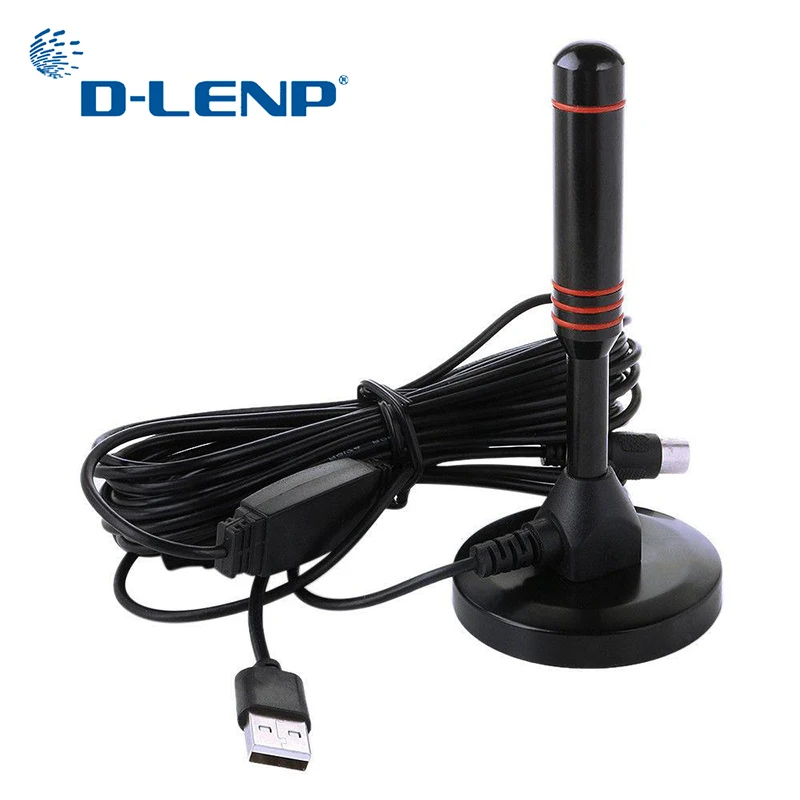 Dlenp Indoor Digital HDTV TV Antenna Aerial Amplified 200 Mile Range VHF UHF Freeview R15
Dlenp Indoor Digital HDTV TV Antenna Aerial Amplified 200 Mile Range VHF UHF Freeview R15