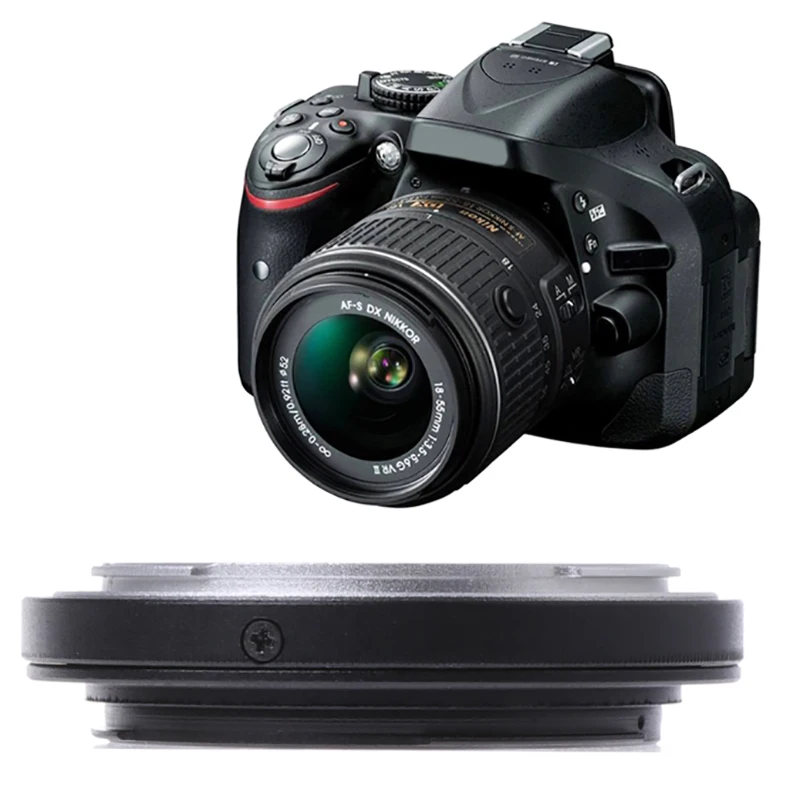 Fd E.os переходное кольцо для Canon Lens To Ef E o s Mount Camera Camcorder New Jul 18A|Адаптеры объектива| |