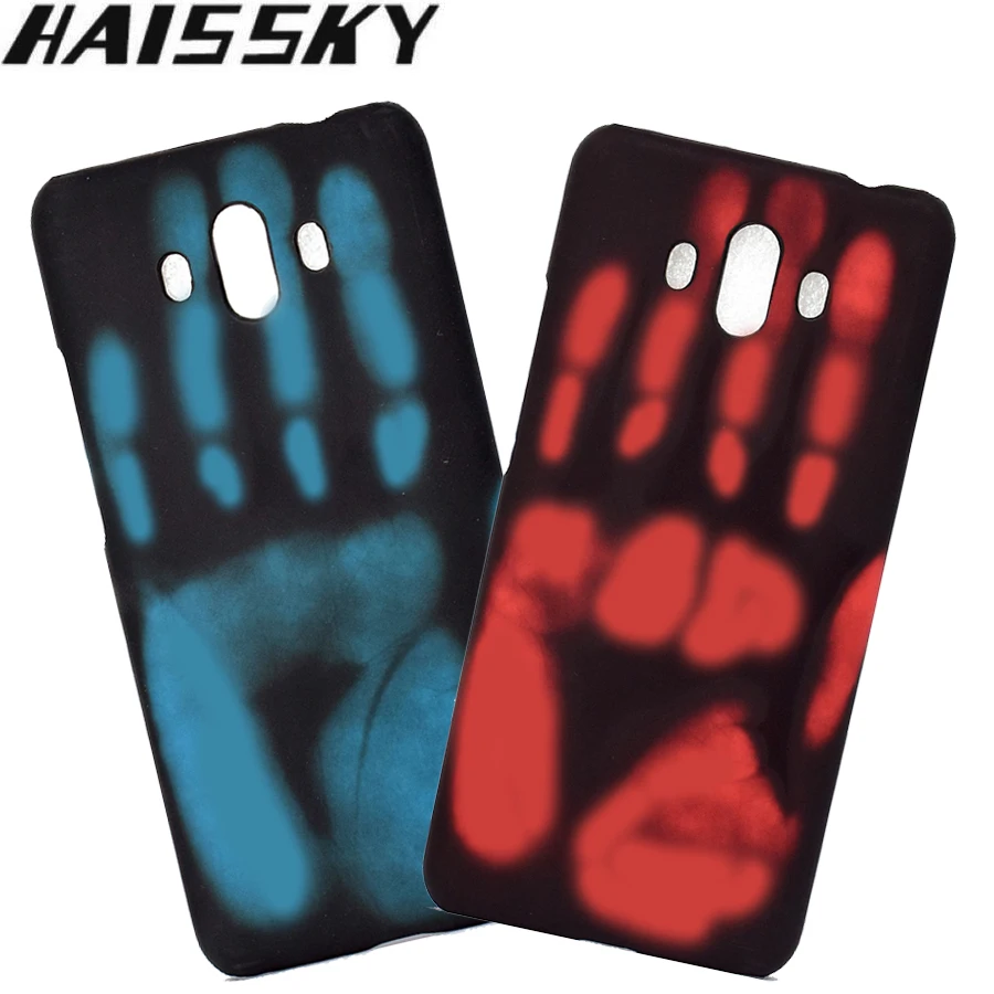 Huawei P20 Lite Case Thermal Sensor Case For Huawei Mate 10 Pro Heat Sensitive Cover Hard Phone Case For Huawei P20 Lite Mate 10
Huawei P20 Lite Case Thermal Sensor Case For Huawei Mate 10 Pro Heat Sensitive Cover Hard Phone Case For Huawei P20 Lite Mate 10