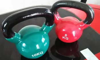 Professional Fitness Kettle Bell Body Building Lifting Dumbbell Unisex Exercise Training Equipment Free Shipping
Professional Fitness Kettle Bell Body Building Lifting Dumbbell Unisex Exercise Training Equipment Free Shipping