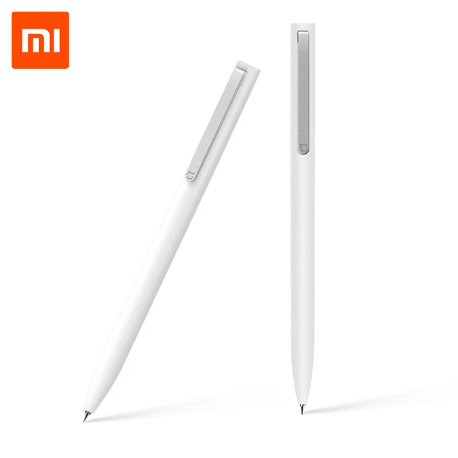Original Xiaomi 9.5mm Signing Mijia Metal Sign PREMEC Smooth Switzerland Refill Black MiKuni Japan Ink Mijia Sign
Original Xiaomi 9.5mm Signing Mijia Metal Sign PREMEC Smooth Switzerland Refill Black MiKuni Japan Ink Mijia Sign