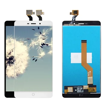 For Elephone P9000 P9000D P9000E LCD Display and Touch Screen Assembly Screen 100% Tested with Free Tools