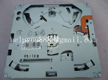 New original TOYOtTA Navigation CD movement DA-36 Toyotta car stereo CD navigation Movement
New original TOYOtTA Navigation CD movement DA-36 Toyotta car stereo CD navigation Movement