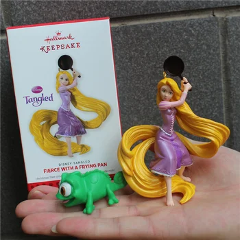 2piece/lot Tangled princess and her pet Pascal Action Figure Toys Cute Tangled Figures Collection Toy with box packing
2piece/lot Tangled princess and her pet Pascal Action Figure Toys Cute Tangled Figures Collection Toy with box packing