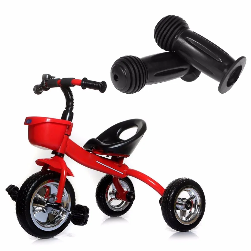1 Pair Bicycle Grips Children Bike Tricycle Scooter Non Slip Thread Rubber Parts For 22.2mm Handlebar Bicycle Parts
1 Pair Bicycle Grips Children Bike Tricycle Scooter Non Slip Thread Rubber Parts For 22.2mm Handlebar Bicycle Parts
