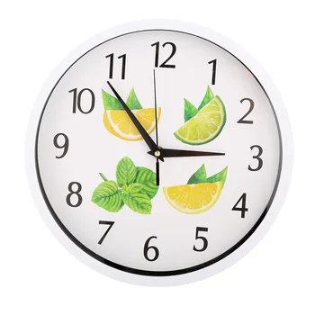 Shipping free 12 inch Clock chime time watch quartz clock home decor Accurate digital clocks Hanging decoration on the wall
Shipping free 12 inch Clock chime time watch quartz clock home decor Accurate digital clocks Hanging decoration on the wall