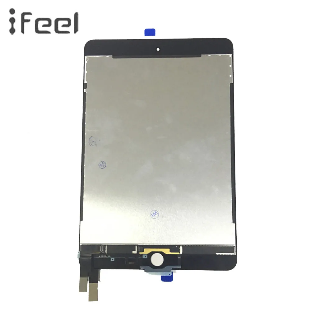 10 Pieces/Lot For iPad mini 4 Mini4 A1538 A1550 LCD Display Touch Screen Digitizer Panel Assembly Replacement Part
10 Pieces/Lot For iPad mini 4 Mini4 A1538 A1550 LCD Display Touch Screen Digitizer Panel Assembly Replacement Part