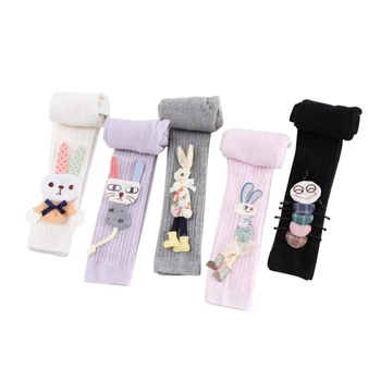Toddler Baby Girls Leggings Newborn Cartoon Rabbit Kids Cute Stretchy Warm Trousers Princess Pants
Toddler Baby Girls Leggings Newborn Cartoon Rabbit Kids Cute Stretchy Warm Trousers Princess Pants