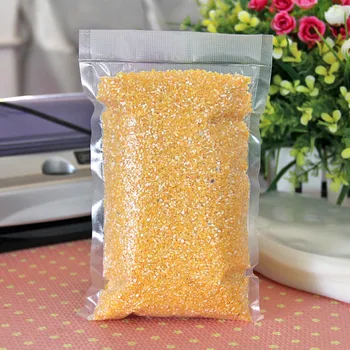 7*12cm 100Pcs/ Lot Open Top Vacuum PE Poly Storage Pouch For Vegetables Bean Heat Seal Embossed Bag For Freezed Cookie Food Pack
7*12cm 100Pcs/ Lot Open Top Vacuum PE Poly Storage Pouch For Vegetables Bean Heat Seal Embossed Bag For Freezed Cookie Food Pack