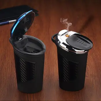 Push-pull Cigarette Lighter Led Light Ashtray American Cigarette Lighter Plug 12-24v 10a Dual Size Cigarette Lighter Plug
Push-pull Cigarette Lighter Led Light Ashtray American Cigarette Lighter Plug 12-24v 10a Dual Size Cigarette Lighter Plug