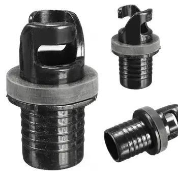 Black PVC Kayak Inflatable Rowing Boat Air Valve HR Hose Adapter Foot Pump Water Sports Rowing Boats Accessories
Black PVC Kayak Inflatable Rowing Boat Air Valve HR Hose Adapter Foot Pump Water Sports Rowing Boats Accessories